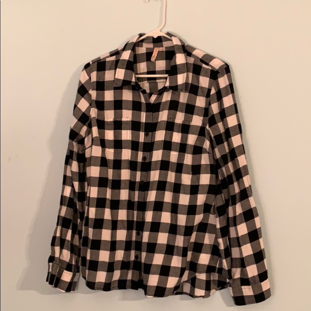 Flannel